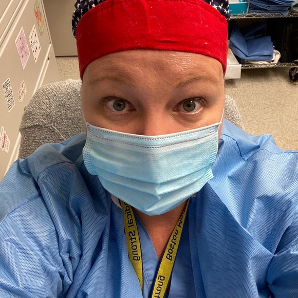 Meet your Posher, Katherine - Picture 1 of 1